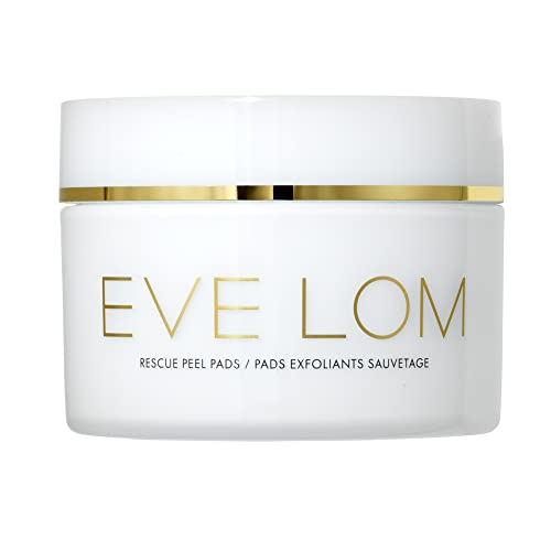 Eve Lom Rescue Peel Pads 60 Stück