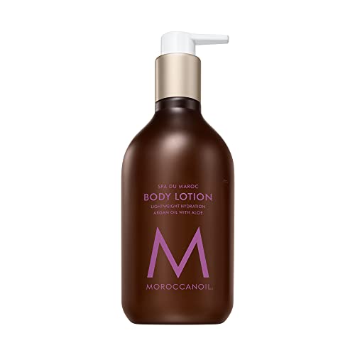 Moroccanoil Körperlotion, Spa du Maroc