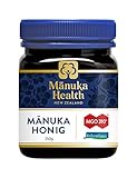 Neuseelandhaus Manuka Honig MGO310+ 250g (zzgl. 10 Hübner Gratisproben)