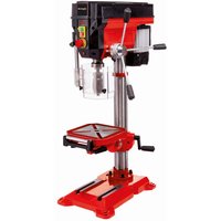 EINHELL Säulenbohrmaschine »TE-BD 750 E«, 220-240 V, 750 W