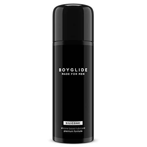 Boyglide Silicone Based Lubricant 100 Ml, Classic Lubricants - Erotik XXX