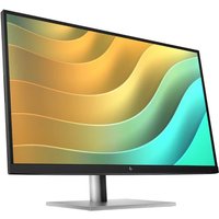 HP E27u G5 68,6cm (27) WQHD IPS Office-Monitor 16:9 HDMI/DP/USB-C Pivot HV [Energieklasse E] (6N4D3AA#ABB)