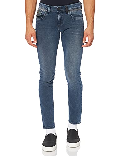 LTB Jeans Herren Herman Jeans, Waldo Wash 53366, 36W / 32L