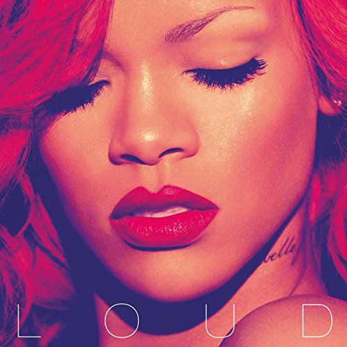 Loud (2lp) [Vinyl LP]