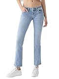 LTB Jeans Damen Valerie Jeans, Lona Wash 54275, 34W / 32L