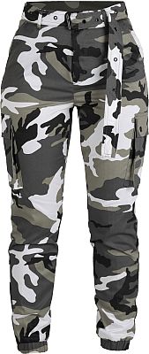 Mil-Tec Army, Cargohose Damen