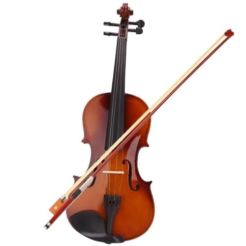 Standard Violine 1/2 Violine Akustische Geige