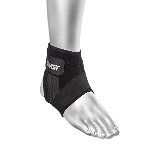 Zamst A1-S Ankle Support - Left Foot