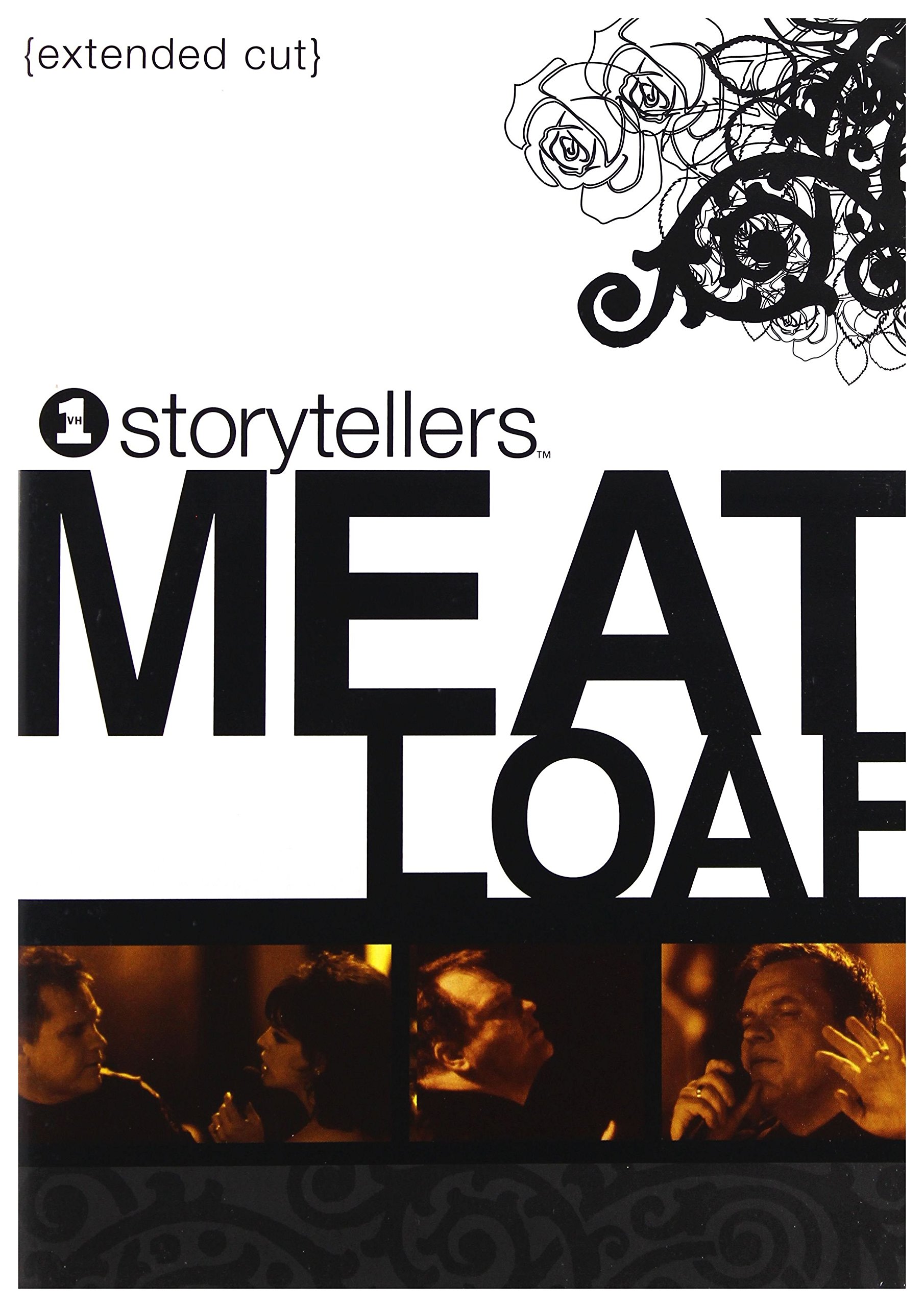 Meat Loaf - VH-1 Storyteller