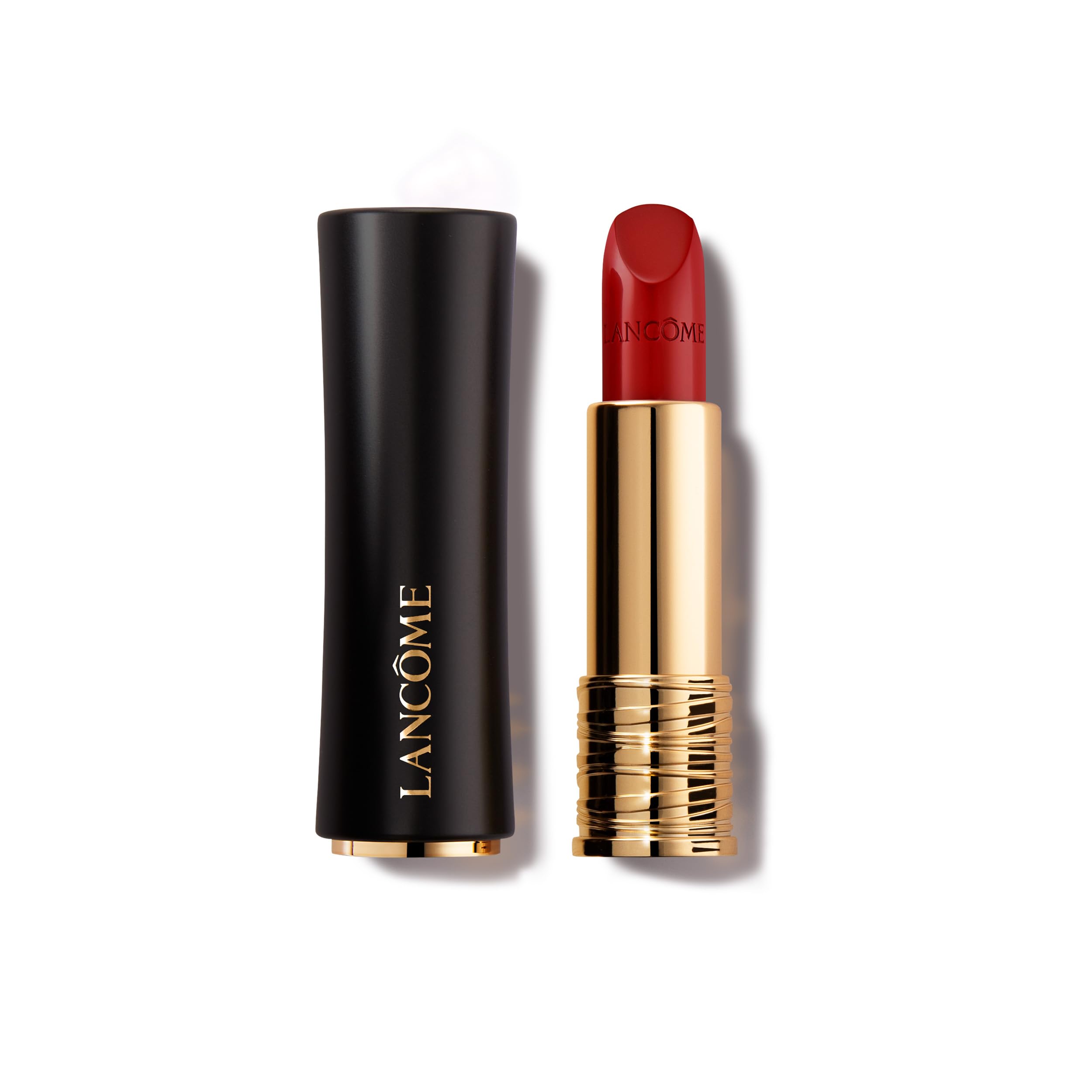 LANCOME ROUGE A LEVRES N 143-Rouge-Badaboum, 3,4 g.