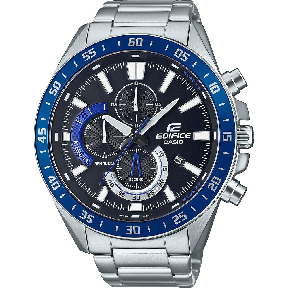 Casio Watch EFV-620D-1A2VUEF