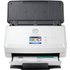 HP ScanJet Pro N4000 Dokumentenscanner 216 x 3100mm 600 x 600 dpi USB 3.0, LAN (10/100MBit/s)