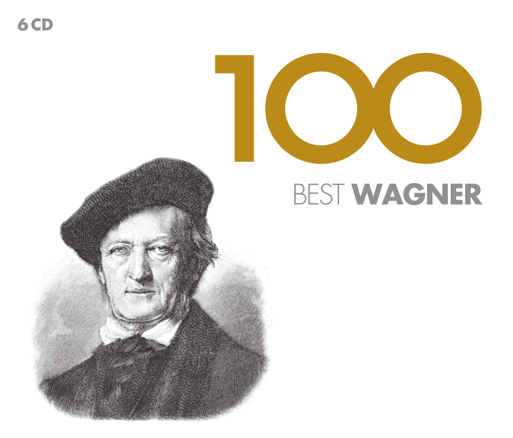 100 Best Wagner