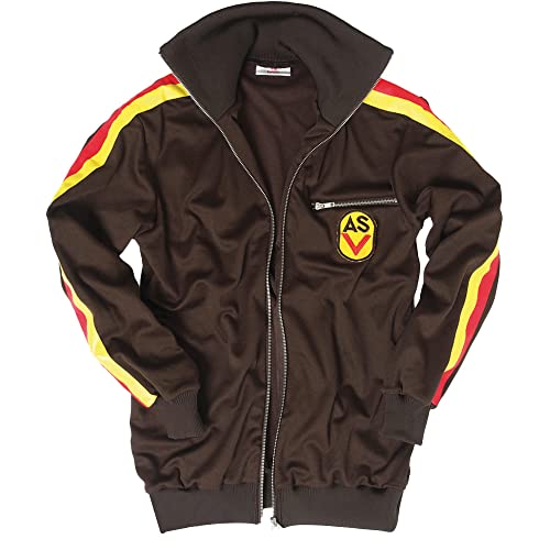 Mil-Tec NVA Sportjacke ASV Gr.44