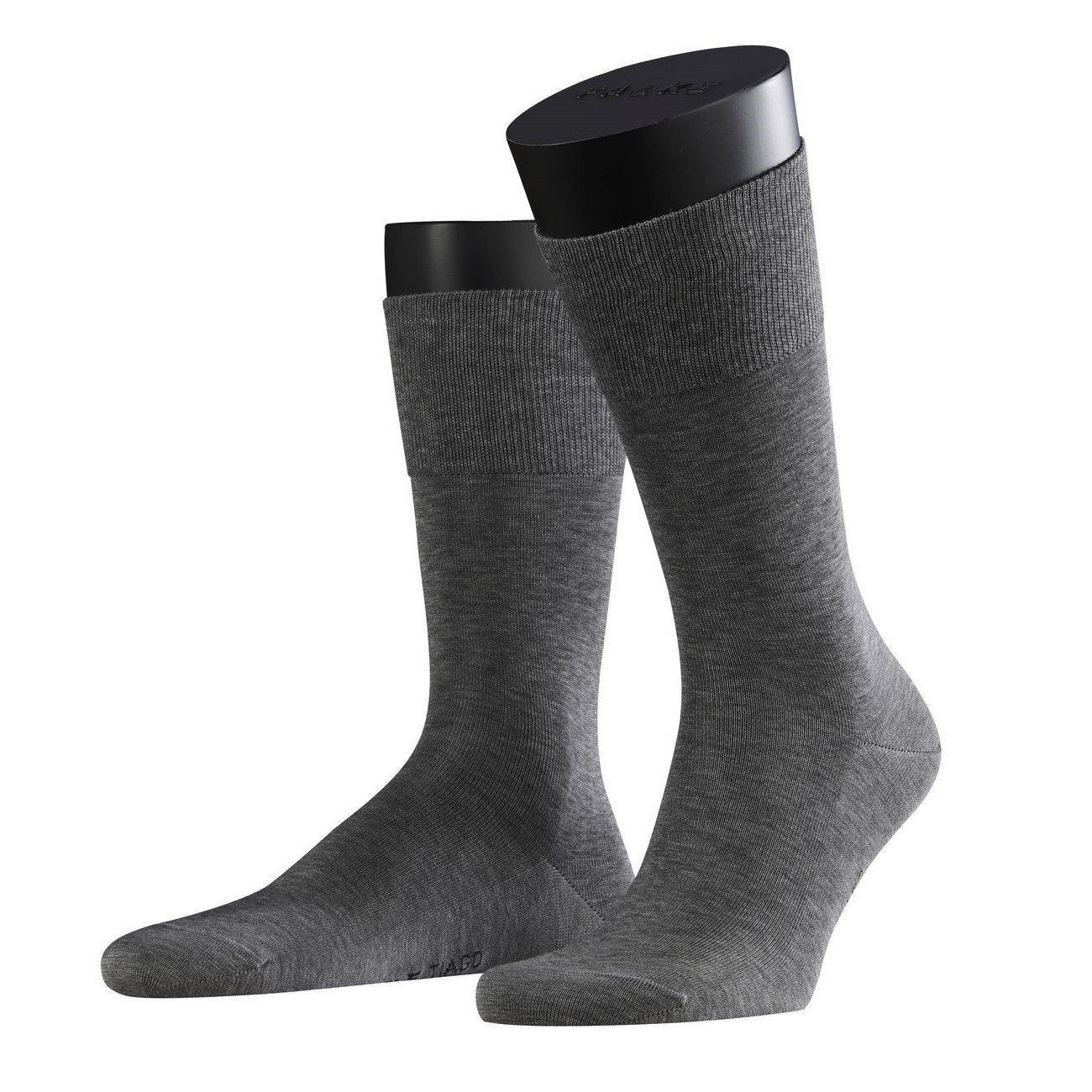 FALKE City Herren Socken Tiago 2er Pack