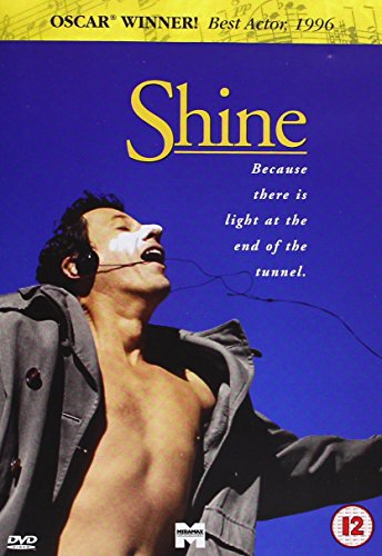 Shine [UK Import]