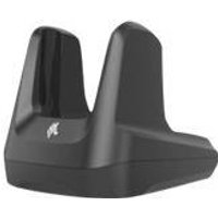 Zebra Single Slot Cradle - Docking Cradle (Anschlußstand) - USB - für Zebra MC2200, MC2700