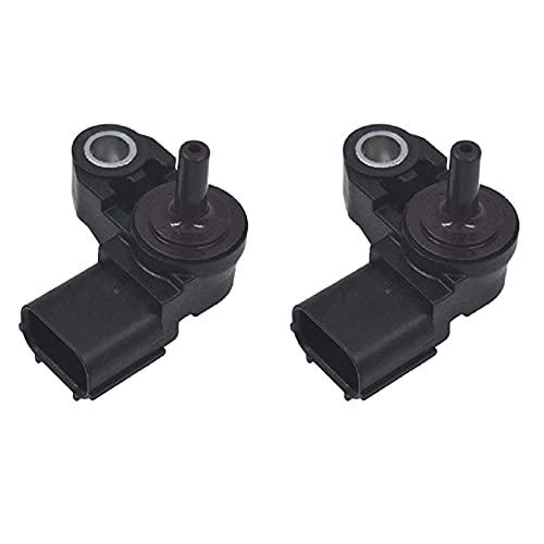 GOSIA 2 x Luftdrucksensor 55241571A für 1200 Panigale 899959 1199 Diavel