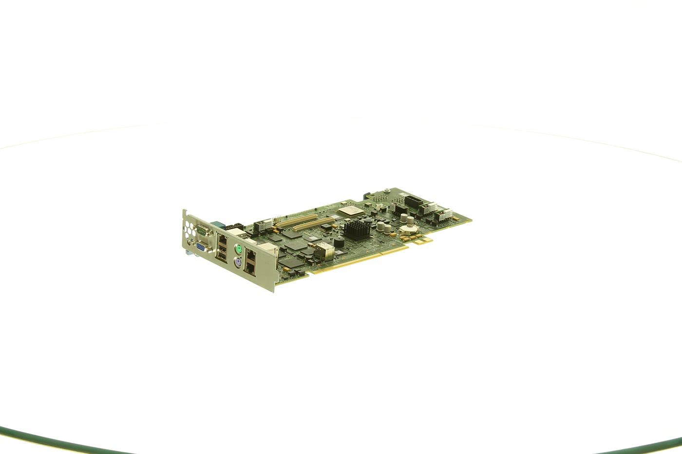 Ersatzteil: Hewlett Packard Enterprise System Peripherical Interface, 512020-002