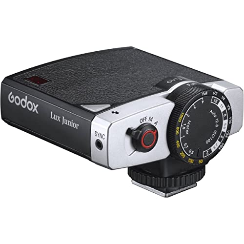 Godox Lux Junior (LUX JUNIOR)