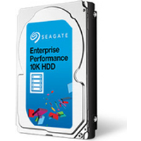 Seagate Enterprise Performance 10K HDD ST600MM0009 - Festplatte - 600 GB - intern - 2.5 SFF (6.4 cm SFF) - SAS 12Gb/s - 10000 U/min - Puffer: 128 MB