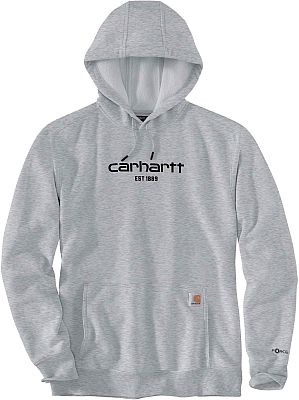 Carhartt Force Logo, Kapuzenpullover