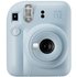 Fujifilm instax mini 12 Pastel Blue Sofortbildkamera Pastell-Blau