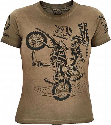 Acerbis SP Club Wheelie, T-Shirt Kinder