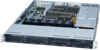 406424–001 HP Stromversorgung – für ProLiant BL p-cl