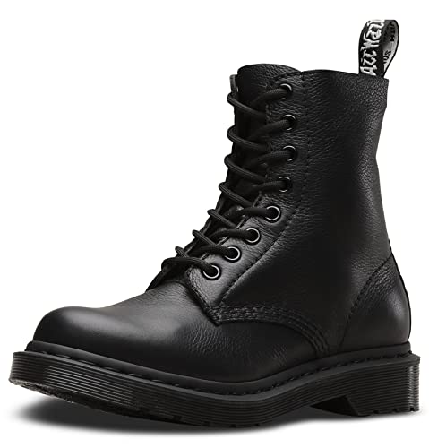 Dr. Martens 1460 Pascal Mono Schnürstiefeletten