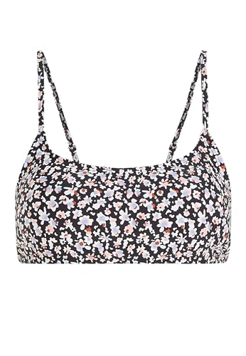 Protest Damen Bralette-Oberteil MIXSCYLLA Mix & Match Lotuspink M/38