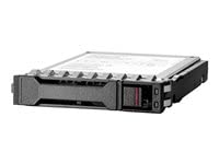 HP P40504-H21 SATA Multi Vendor Hot Swap Solid State Drive für P/N R4R03A, 1,92 TB Speicherkapazität, 6 GB/S Datenübertragungsrate, 7 mm Höhe, 6,3 cm Formfaktor