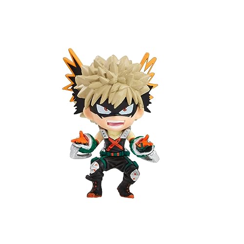 Chibi Masters VE0003 My Hero Academia Figur