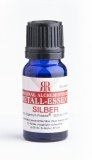 Berk SC-300-S Holy Scents - Silber Essenz, "Aurum Potabile" 10 ml