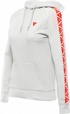 Dainese Stripes, Kapuzenpullover Damen