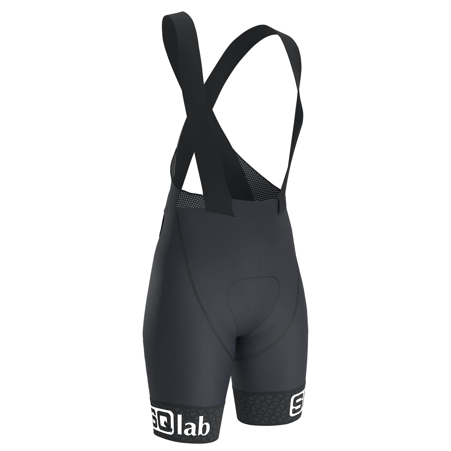 SQlab SQ-Short ONE12 Women, Road & MTB Fahrradträgerhosen Damen