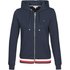 Tommy Hilfiger Sweatshirt HERITAGE ZIP THROUGH HOODIE