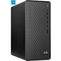 HP Desktop M01-F4003ng i5-14400 16GB/512GB SSD W11 schwarz