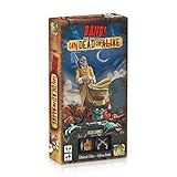 dV Games Undead or Alive-Expansion Bang The Dice Game-Italian Edition, DVG9115, Multicoloured