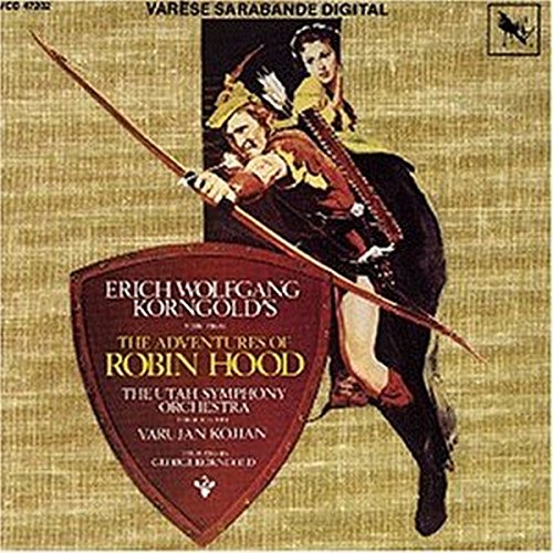 Robin Hood-König der Vagabunden