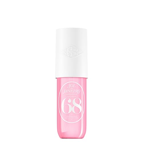 Sol de Janeiro - Cheirosa 68 Perfume Mist 90 ml