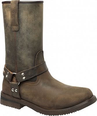 Kochmann Missouri II, Stiefel wasserdicht