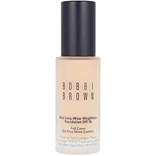 Bobbi Brown Skin Long-Wear Weightless Foundation SPF 15 Nr. N-042/3 Beige, 30 ml