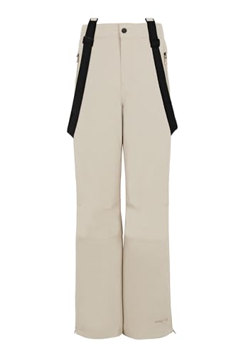 Protest Sunny JR Snowpants BambooBeige - 164