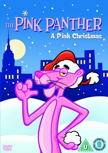 Pink Panther A Pink Christmas [UK Import]