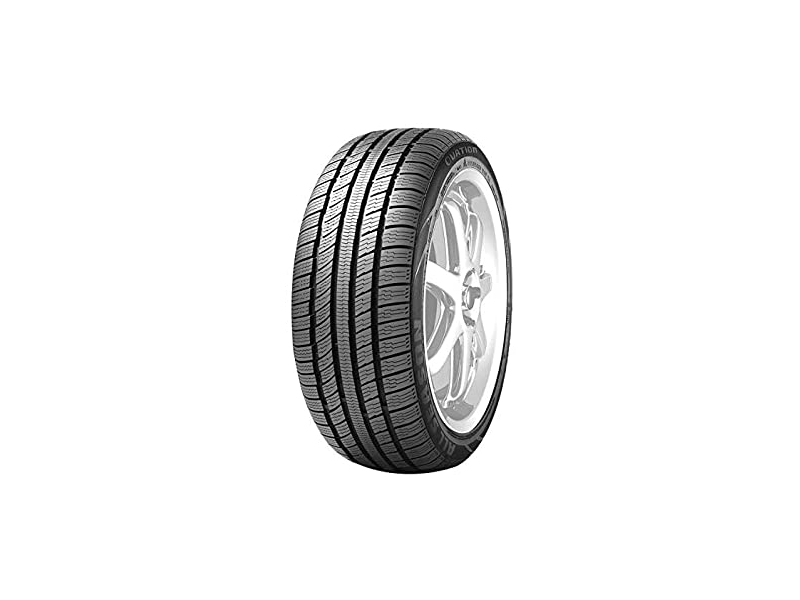 Ovation VI 782 AS - 165/60R14 75H - E/C/71Db - Ganzjahresreifen