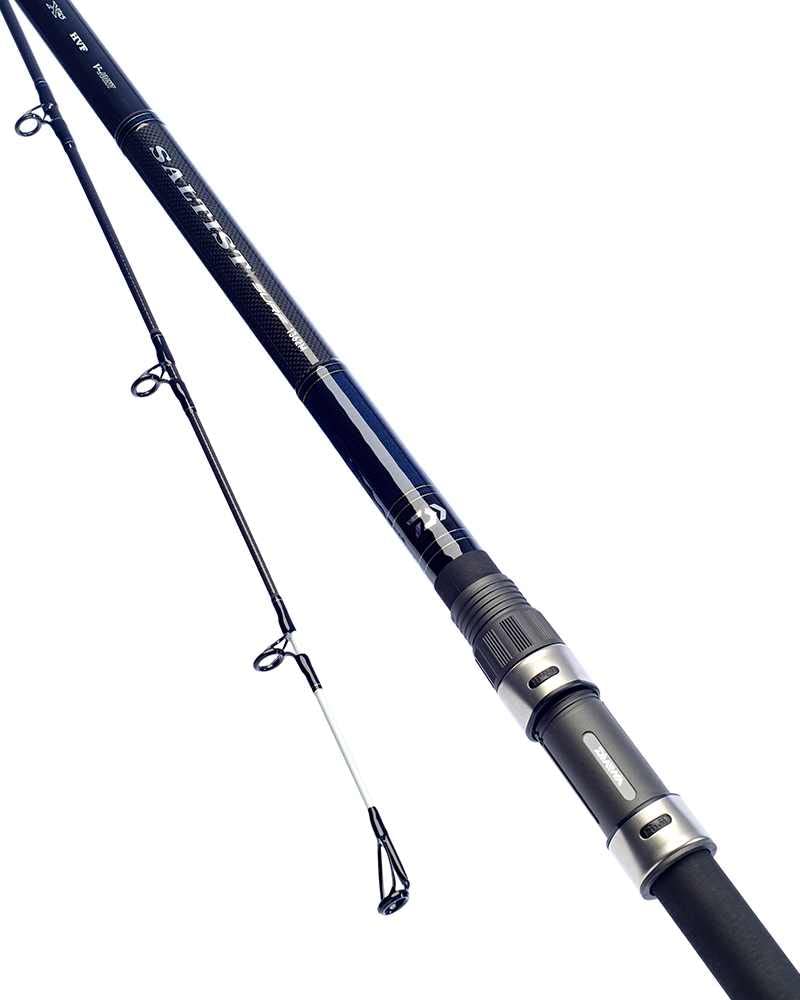 Daiwa Saltist Surf Angelrute, 3 Stück, 84-150 g, STTS1403FS-AU