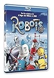 Robots [Blu-ray] [FR Import]