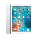 Apple iPad Mini 4 64GB Wi-Fi - Silber (Generalüberholt)