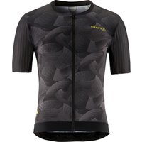 Craft ADV AERO Jersey M Black XL